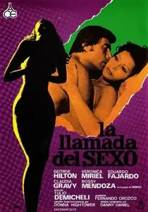 Sex Call / La llamada del sexo (1977)