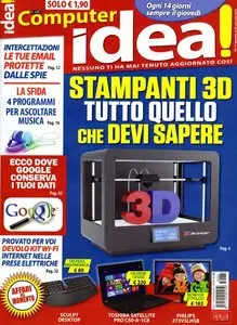 Computer Idea n. 64 (15 gennaio 2015)