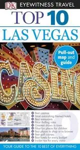 Top 10 Las Vegas (Eyewitness Top 10 Travel Guides) (Repost)