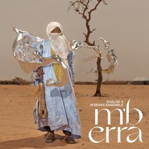 Khalab & M'Berra Ensemble - M'berra (2021) [Official Digital Download 24/48]