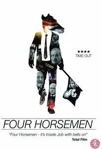 Four Horsemen (2012)