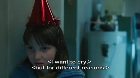 Borderline (2008)