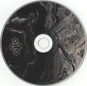 Arcade Fire - Reflektor (2013) {2CD Sonovox Records - 3752118}