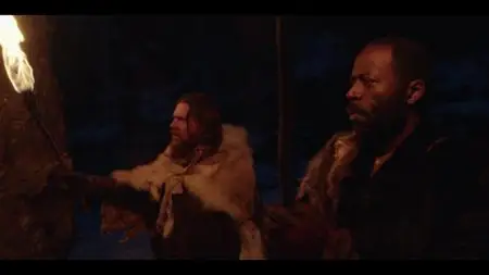 Frontier S03E03