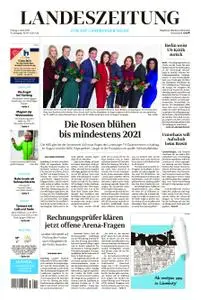 Landeszeitung - 05. April 2019