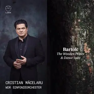 Cristian Măcelaru - Bartók: The Wooden Prince & Dance Suite (2023)