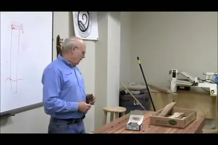 Designing and Building Outdoor Furniture by Gerry Jones