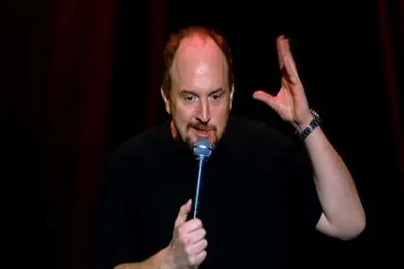  Louis C.K.: Hilarious (2010) 