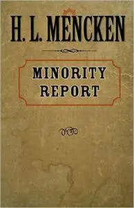 Minority Report