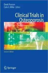 Clinical Trials in Osteoporosis  [Repost]