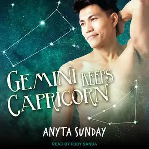 «Gemini Keeps Capricorn» by Anyta Sunday