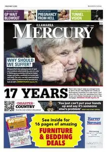 Illawarra Mercury - 13 May 2022