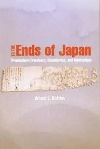 Batten: To the Ends of Japan