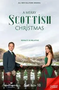 A Merry Scottish Christmas (2023)