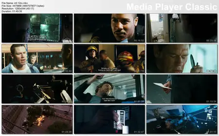 12 Rounds UNRATED (2009)