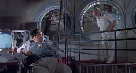 Jurassic Park Ultimate Trilogy (1993-2001)
