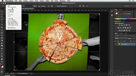 Lynda - Introduction to Graphic Design (Repost)