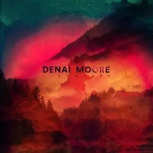 Denai Moore - Elsewhere (2015)