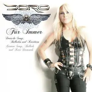 Doro - Für Immer (2017)