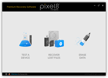 Pixel8 Premium Recovery Suite 3.7