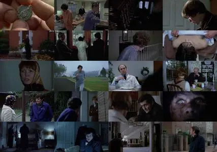 The Exorcist (1973) [Director's Cut] [MULTI]