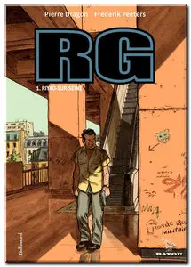 Dragon & Peeters - RG - Complet