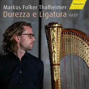 Markus Folker Thalheimer - Durezza e ligatura (2023)