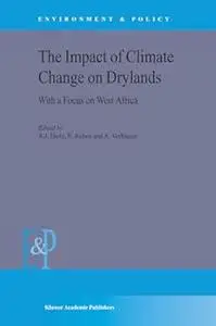 The Impact of Climate Change on Drylands: With a Focus on West Africa