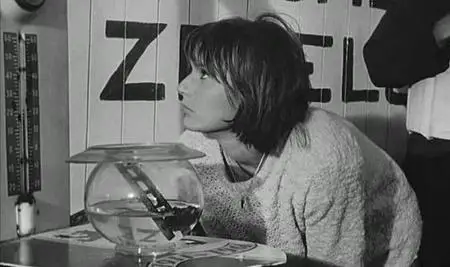 Les Petits Matins (1962) [Re-UP]      