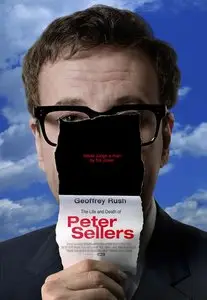 (Drama, Bio) The Life and Death of Peter SELLERS [DVDrip] 2004
