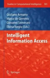Intelligent Information Access [Repost]