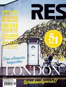 RES - Nr.1 2015