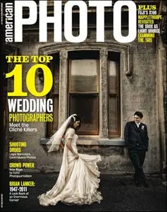 American Photo - May/June 2011
