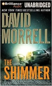 The Shimmer (Audiobook)