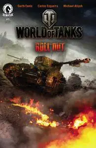 World of Tanks 001 (2016)