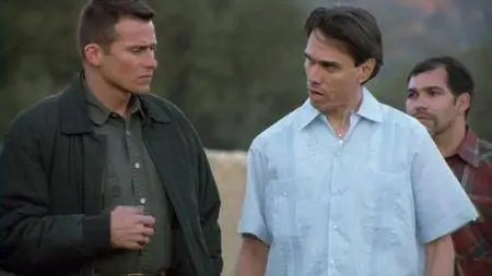 The Base (1999)