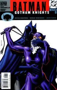 Gotham Knights 08