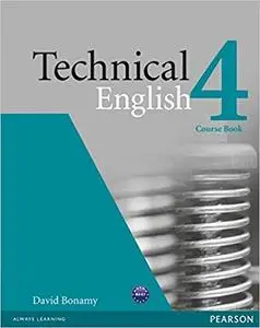 Technical English 4 Course Book (Repost)