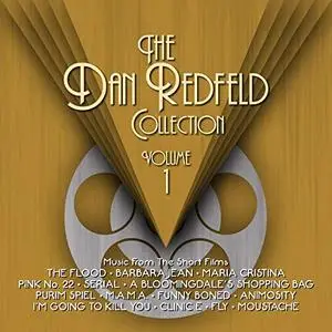 Dan Redfeld - The Dan Redfeld Collection, Vol. 1 (2020)