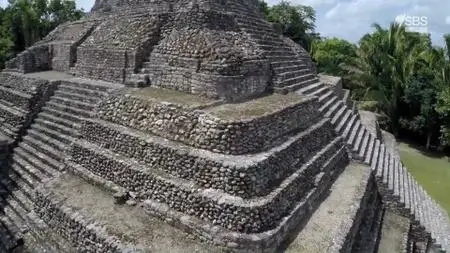 Lost Treasures of The Maya Snake Kings (2018)