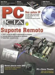 PC & Cia Magazine - April 2008 - Edition 81