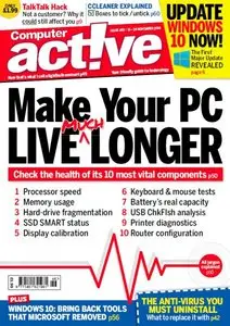 Computeractive UK – 11 November 2015