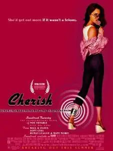 Cherish (2002) [w/Commentary]