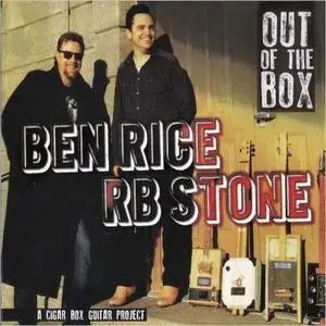 Ben Rice & RB Stone - Out Of The Box (2020)