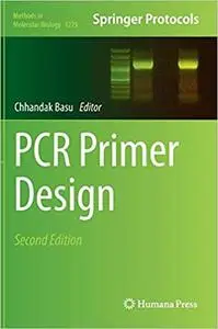 PCR Primer Design