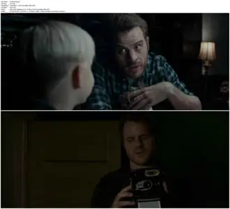 The Assent (2019)