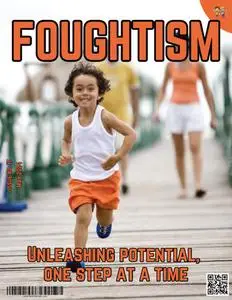 Foughtism - May 2024