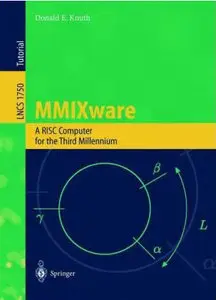 MMIXware: A RISC Computer for the Third Millennium (Repost)