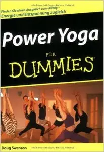Power Yoga für Dummies (Repost)