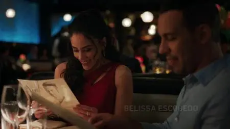 The Baker and the Beauty S01E01